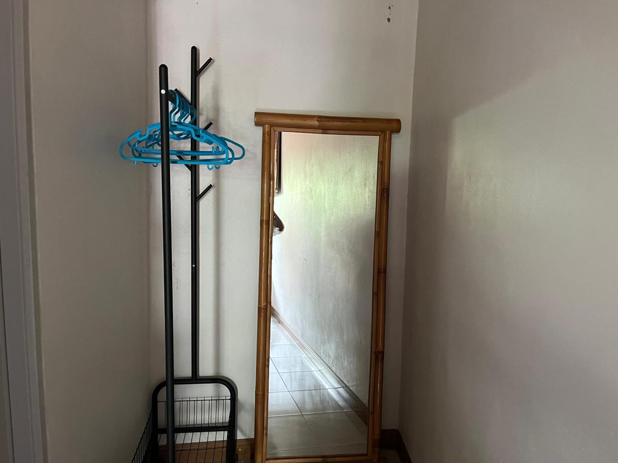 帕岸岛米卡萨海滩山林小屋 外观 照片